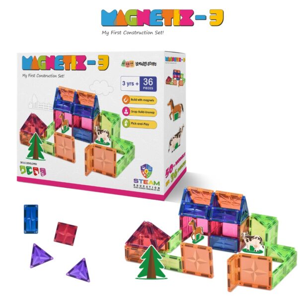 Magnetix-3