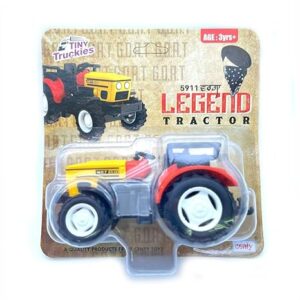 Centy Legend Tractor Toy