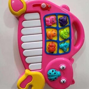 Musical Cat Piano