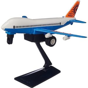 Centy Jet 747 - Multicolor - Collector's Edition