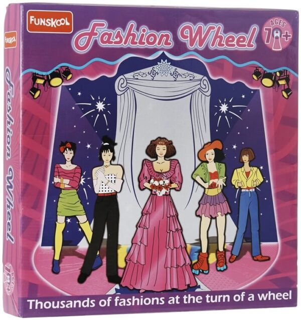 Fashion Design Studio