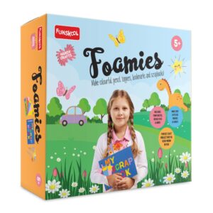 Fabric Stamping Kit