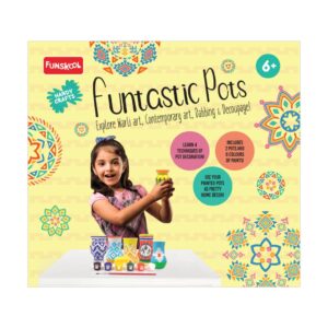 Funtastic Pots