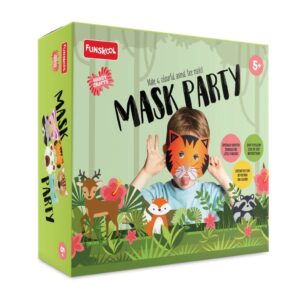 Mask Party
