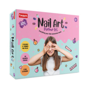 Nail Art Set