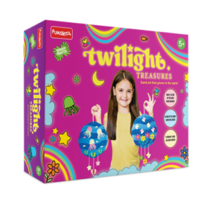 Twilight Treasures