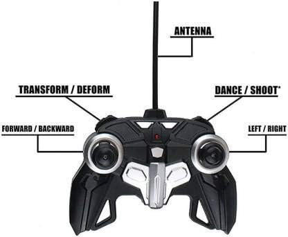 Velocity Remote Control Flying Helicopter - Image 4