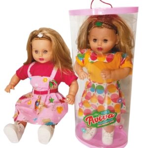 Aviva Doll