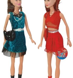 Dream Girl Doll