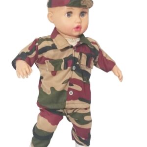 Jai Jawaan Senior