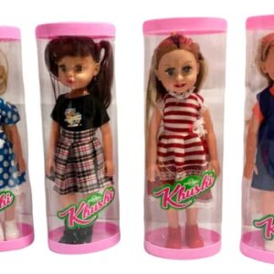 Khushi Doll