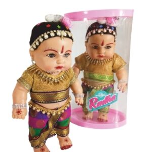 Radha Doll
