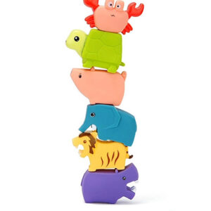 Baby Bath Beach Animal Toy