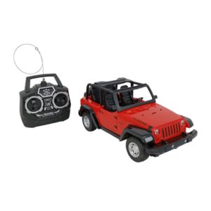 1:22 Famous Car Series RC Car Model for Kids – Ultimate Fun for 4+ Year Olds