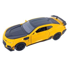 1:32 Scale Die Cast Alloy Model Pull Back Sports Car with Lights And Music | Ultimate Toy for Kids 6+ and Collectors