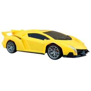 Championship 1:22 Model Racing Full Function Radio Control Remote Control Car – Amazing High Speed Car for 4+ Kids with Rechargeable Battery