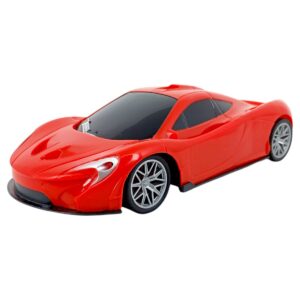 Championship Racing Full Function Remote Control Car – High-Speed All-Directions Fun for Kids (Ages 4+)