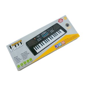 Electronic Musical Piano for Kids | 27-Key Mini Keyboard Toy | Fun Learning Piano for Toddlers and Children | 4+ Years