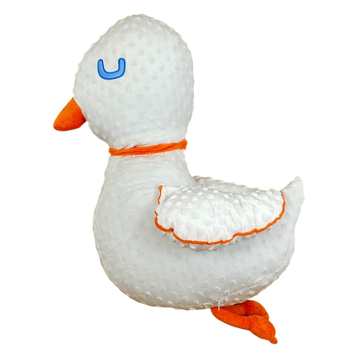 Lumo’s Duck ‘Your Fluffy Friend’ Soft Plush Toy for Kids (65cm) – Ultimate Comfort for 3+ Years
