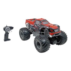 LUMO High Speed Off Road Remote Control Vehicle 1:8 Scale, 2.4 GHz – Ultimate Fun For Kids Aged 6+
