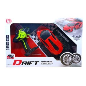 Lumo! Drift Racing RC High-Speed Super Sports Car | Ultimate Toy for Ages 4+
