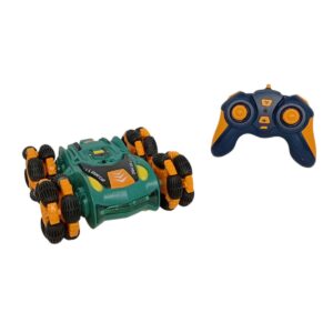 Lumo ‘Two Sided Dance Monster Remote-Controlled Vehicle’ 2.4GHz for Kids | Ultimate Fun For 3+ Year Olds