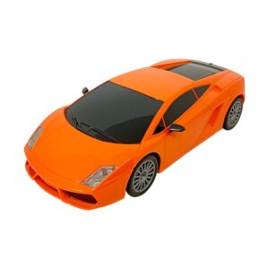 Mini Top Grade 1:24 Remote Control Racing Car for Kids – Ultimate 27MHz RC Car for Ages 4+, Durable, Indoor and Outdoor Fun