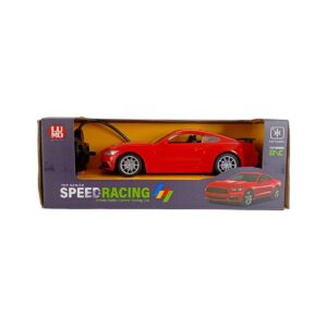 Remote Control 1:20 Scale Top Series Speed Racing Car | Ultimate Racing Fun for 4+ Years