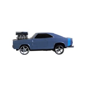 Super Speed Racing Remote Car 2.4GHz Rechargeable For Kids |5+Year